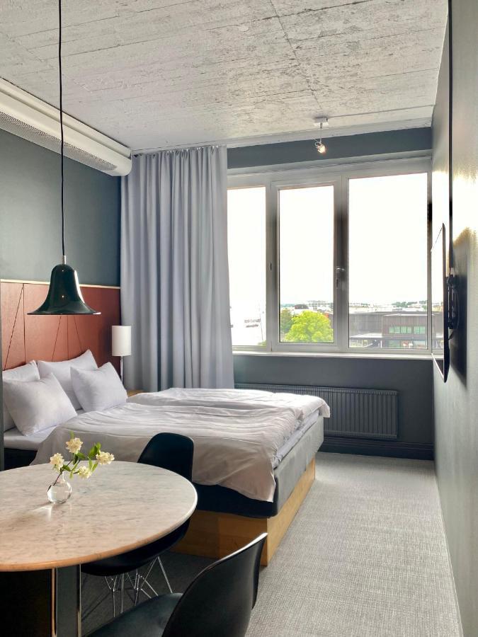 Mornington Hotel Bromma Стокгольм Экстерьер фото
