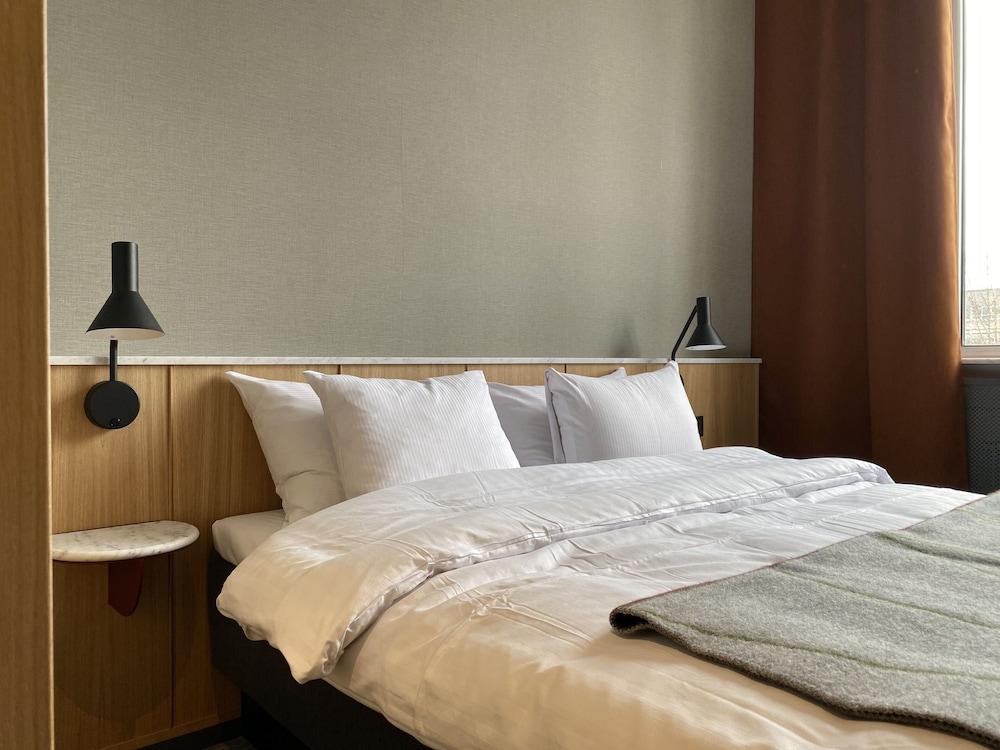 Mornington Hotel Bromma Стокгольм Экстерьер фото