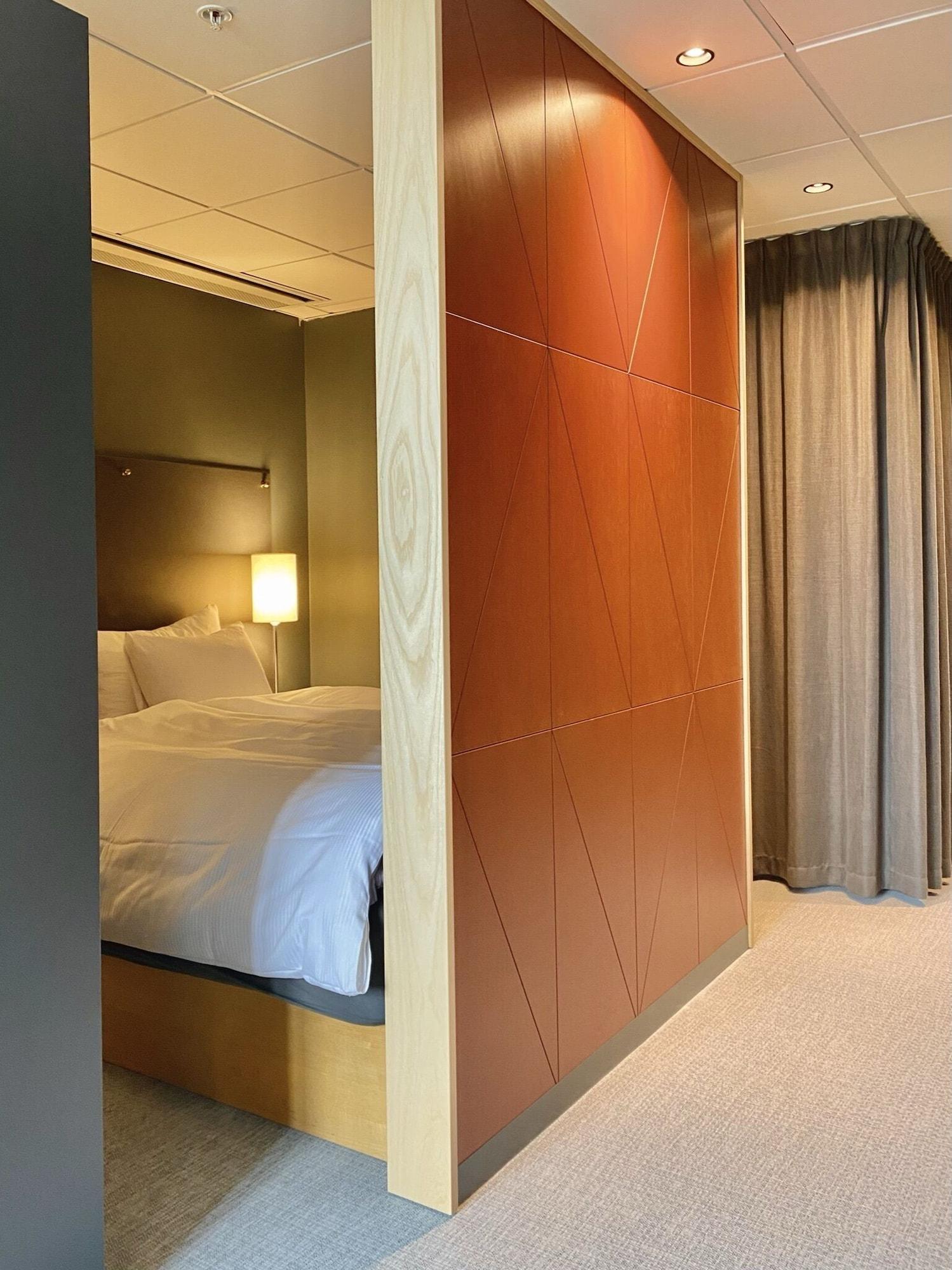 Mornington Hotel Bromma Стокгольм Экстерьер фото