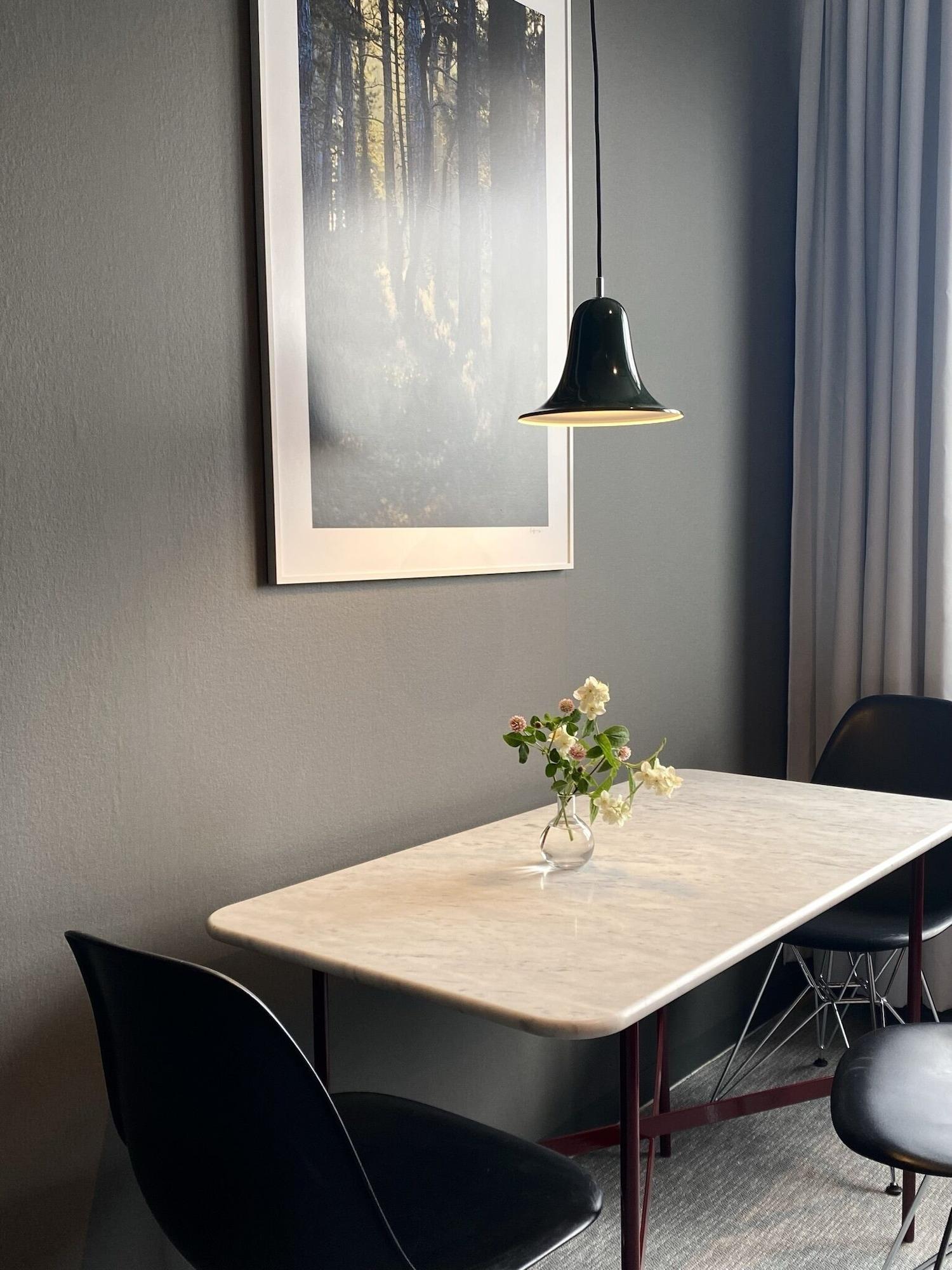Mornington Hotel Bromma Стокгольм Экстерьер фото