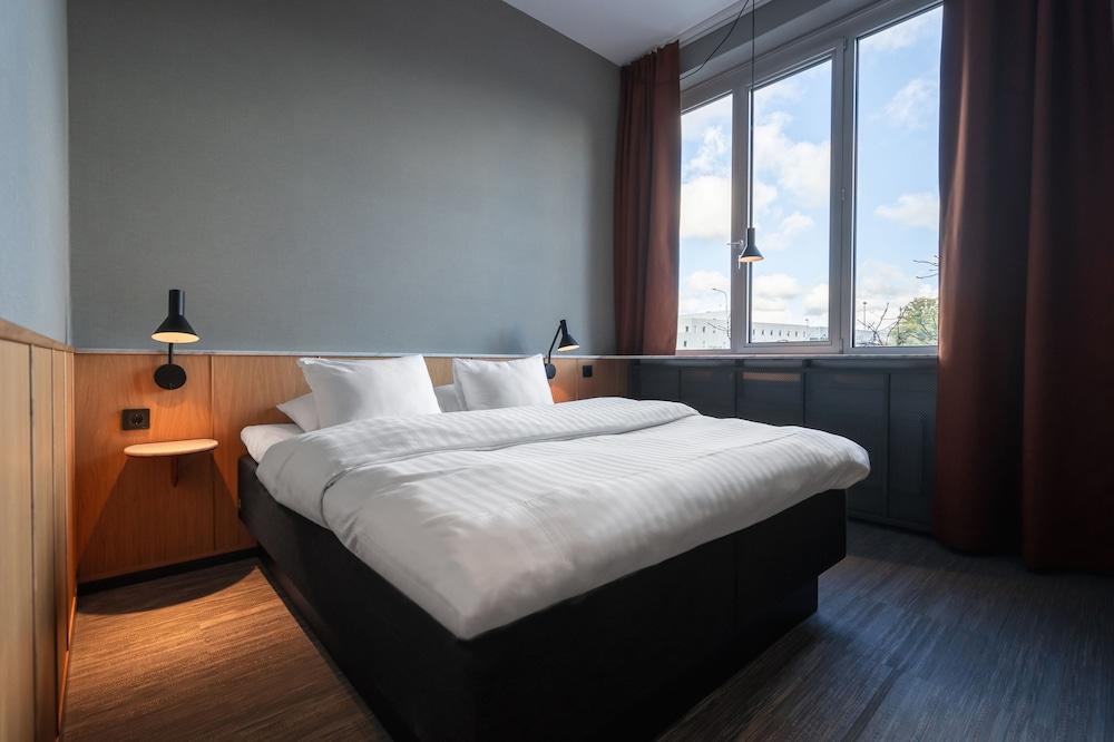 Mornington Hotel Bromma Стокгольм Экстерьер фото