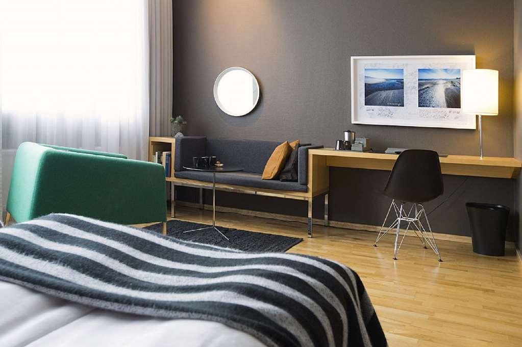 Mornington Hotel Bromma Стокгольм Номер фото