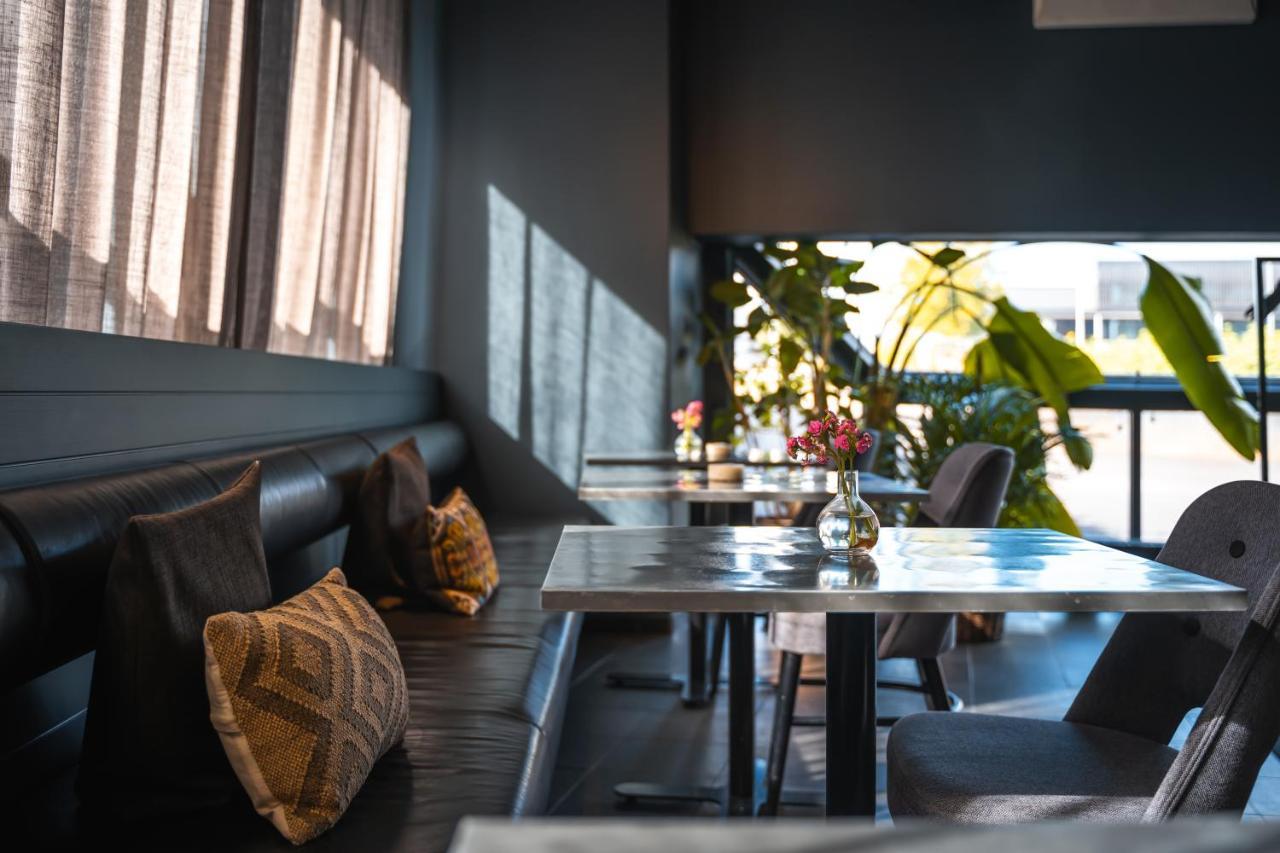 Mornington Hotel Bromma Стокгольм Экстерьер фото