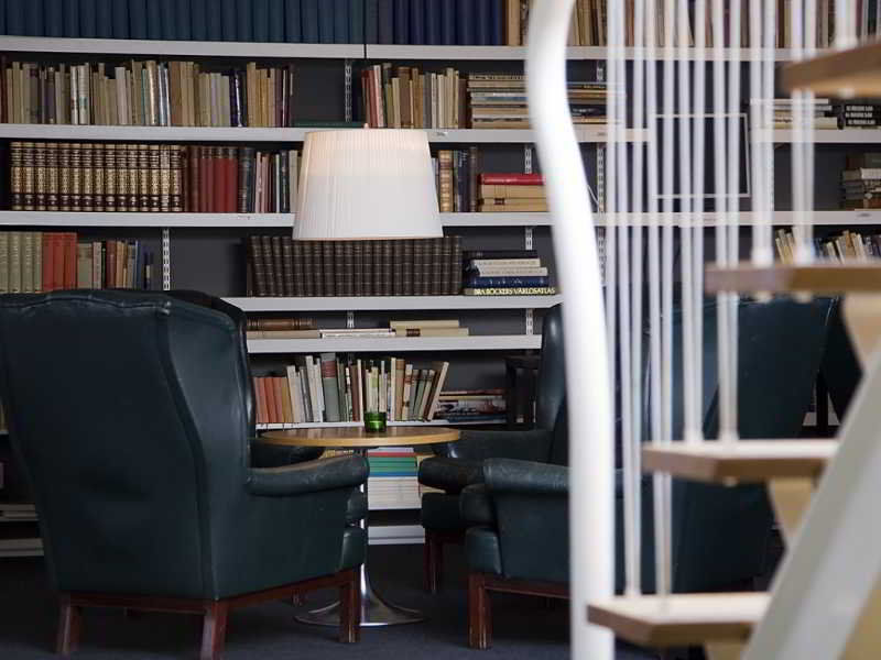 Mornington Hotel Bromma Стокгольм Экстерьер фото