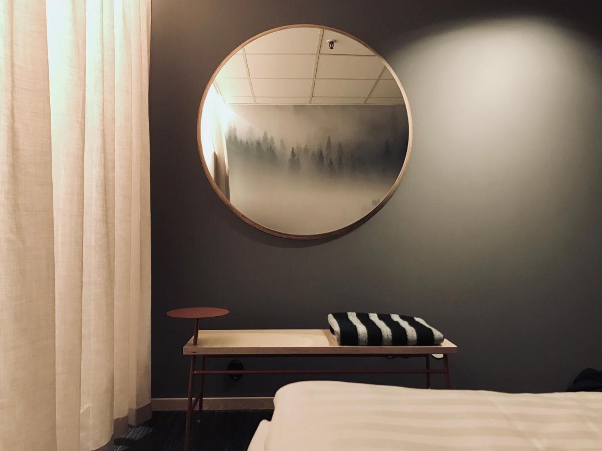 Mornington Hotel Bromma Стокгольм Экстерьер фото